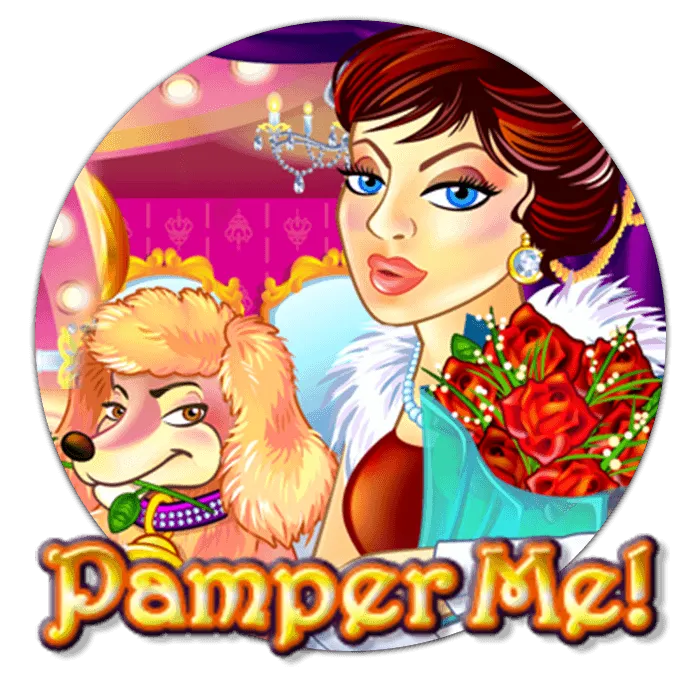 Habanero : Pamper Me - TITANBET138