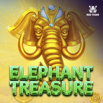 Elephant Treasure - TITANBET138