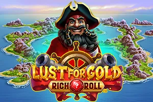 Rich Roll: Lust for Gold! - TITANBET138