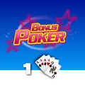 Bonus Poker 1 Hand - TITANBET138