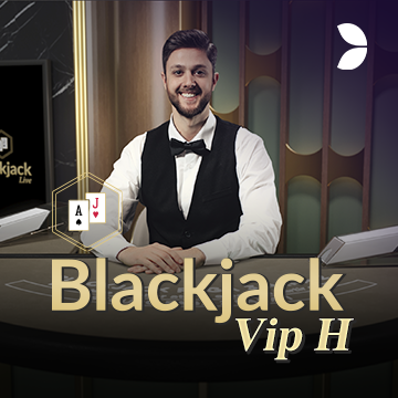 Blackjack VIP H - TITANBET138