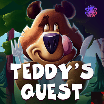 Teddys Quest - TITANBET138
