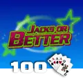 Jacks or Better 100 Hand - TITANBET138
