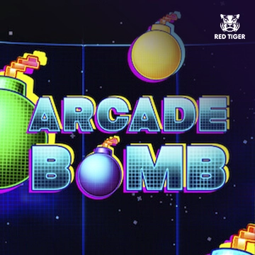 Arcade Bomb - TITANBET138