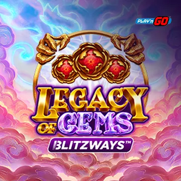 Legacy of Gems Blitzways - TITANBET138