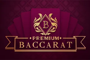 Premium Baccarat - TITANBET138
