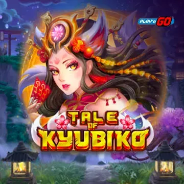 Tale of Kyubiko - TITANBET138