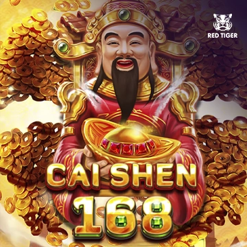 Cai Shen 168 - TITANBET138