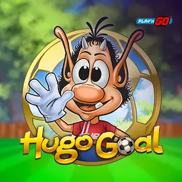 Hugo Goal - TITANBET138