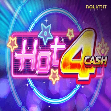 NolimitCity : Hot 4 Cash - TITANBET138