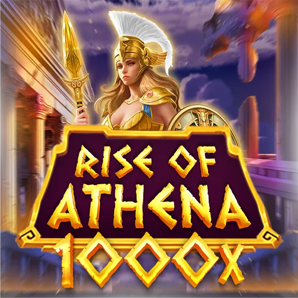 Rise of Athena 1000 - TITANBET138