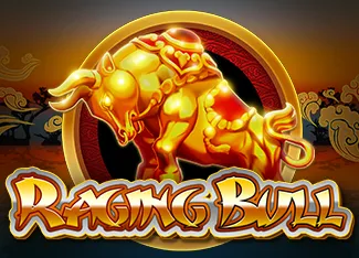 Pragmatic : Raging Bull - TITANBET138