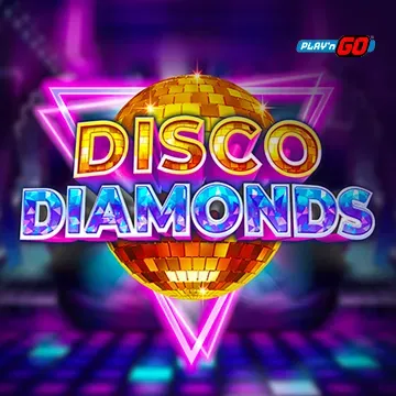 Disco Diamonds - TITANBET138