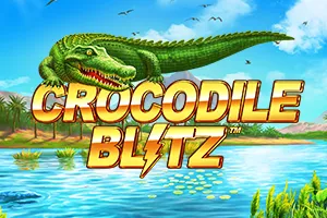 Crocodile Blitz™ - TITANBET138