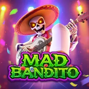Mad Bandito - TITANBET138