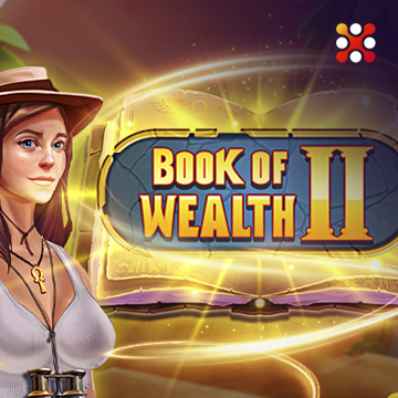 Mancala : Book of Wealth II - TITANBET138