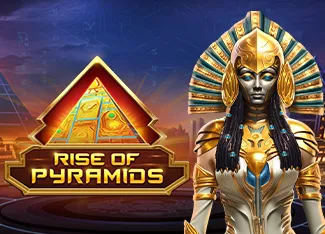 Pragmatic : Rise of Pyramids - TITANBET138