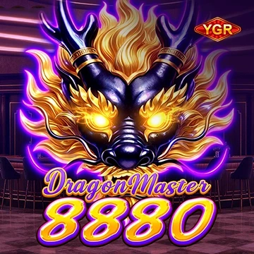 YGR : Dragon Master 8880 - TITANBET138