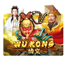 Joker123 : Wukong - TITANBET138