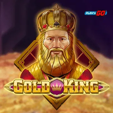Gold King - TITANBET138