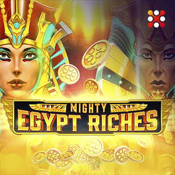 Mancala : Mighty Egypt Riches - TITANBET138