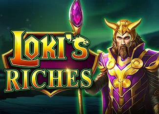 Pragmatic : Lokis Riches - TITANBET138