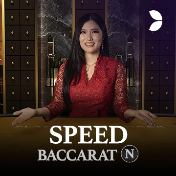 Speed Baccarat N - TITANBET138