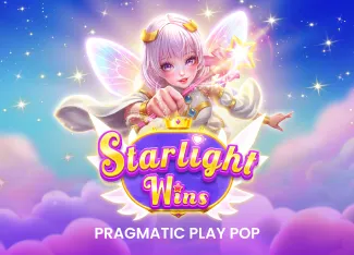 Pragmatic : Starlight Wins - TITANBET138