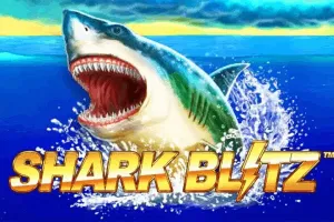 Shark Blitz - TITANBET138