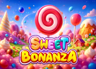 Pragmatic : Sweet Bonanza - TITANBET138