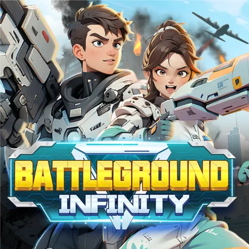 Battleground Infinity - TITANBET138