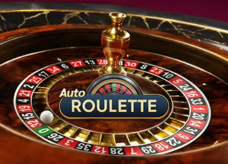 Auto Roulette - TITANBET138