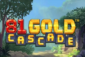 81 Gold Cascade - TITANBET138