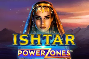 Ishtar - TITANBET138