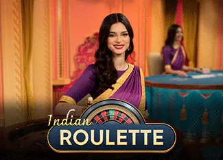Roulette Indian - TITANBET138
