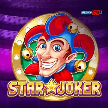 Star Joker - TITANBET138