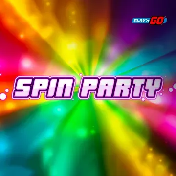 Spin Party - TITANBET138