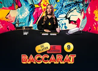 Baccarat 9 - TITANBET138
