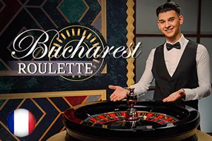 Bucharest French Roulette - TITANBET138