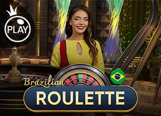 Brazilian Roulette - TITANBET138