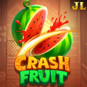 Crash Fruit - TITANBET138
