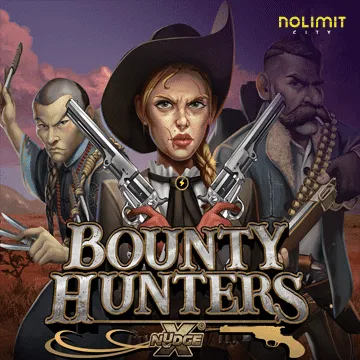 NolimitCity : Bounty Hunters xNudge - TITANBET138