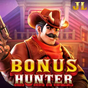 Jili : Bonus Hunter - TITANBET138