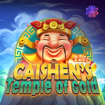 Caishens Temple of Gold - TITANBET138