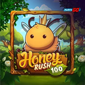 Honey Rush 100 - TITANBET138