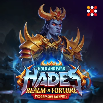 Mancala : Hades: Realm of Fortune - TITANBET138