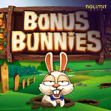 NolimitCity : Bonus Bunnies - TITANBET138