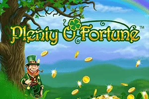 Plenty OFortune - TITANBET138