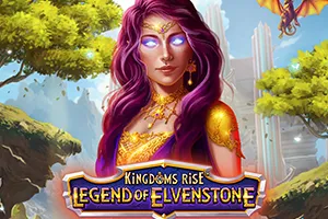 Kingdoms Rise: Legend of Elvenstone™ - TITANBET138