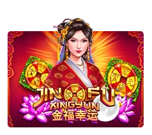 Joker123 : Jin Fu Xing Yun - TITANBET138